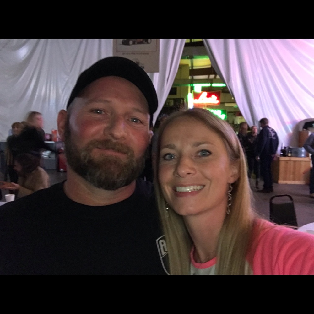 Meet your Posher, Maegan